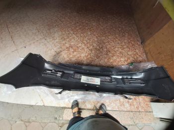 Cản trước xe Honda CIVIC 2006-2008