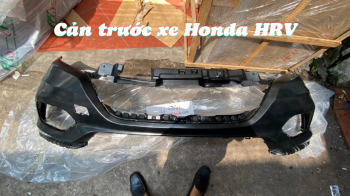 Cản trước xe Honda HRV