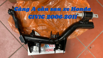 Càng A cầu sau xe Honda CIVIC 2006 đến 2011
