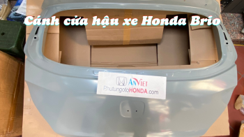 Cánh cửa hậu xe Honda BRIO
