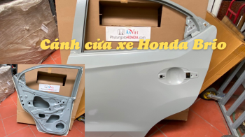 Cánh cửa xe Honda BRIO 