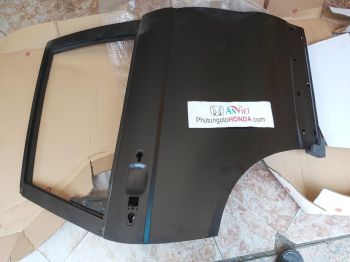 Cánh cửa sau xe honda CRV