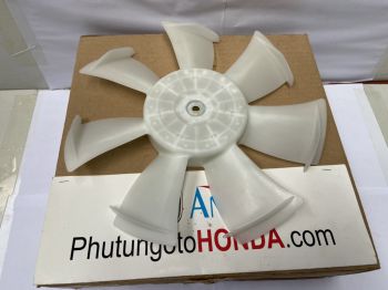 Cánh quạt dàn nóng xe Honda Brio