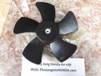 Cánh quạt két nước xe Honda Accord