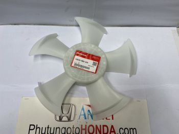 Cánh quạt két nước xe Honda Brio
