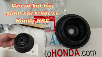 Cao su bát bèo giảm xóc trước xe Honda HRV