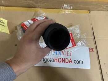 Cao su chụp bụi Rô tuyn lái trong xe Honda CIVIC 2006-2011