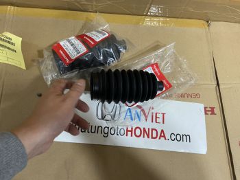 Cao su chụp bụi thước lái xe Honda CIVIC 2006-2011