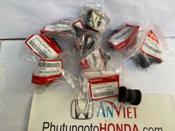 Cao su ốp cân bằng sau xe Honda CRV