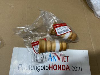 Cao su tăm bông giảm xóc sau xe Honda CRV 2018-2022