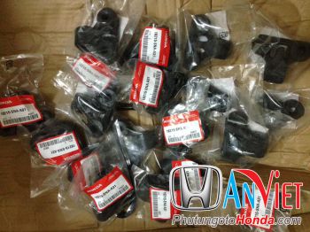 Cao su treo bô honda CIVIC