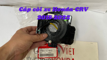 Cáp còi xe Honda CRV 2018 đến 2022