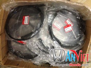 Dây mở cốp sau honda CIVIC