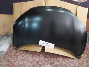 Capo xe honda CRV 2013-2016