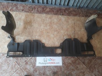 Chắn bùn gầm máy honda Civic