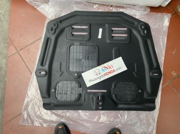 Chắn bùn gầm máy xe Honda CRV 2009-2015