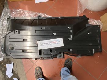 Chắn bùn gầm thân xe Honda CRV 2013-2017