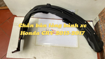 Chắn bùn lòng bánh xe Honda CRV 2013 đến 2017