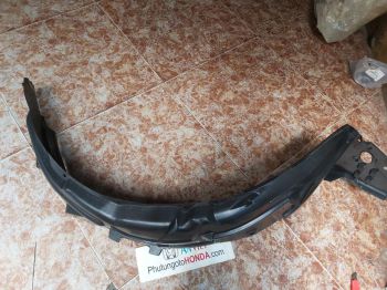 Lòng dè chắn bùn xe honda CIVIC 2006-2011