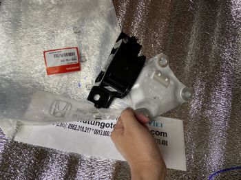 Chân hộp số xe Honda CRV 2013-2017