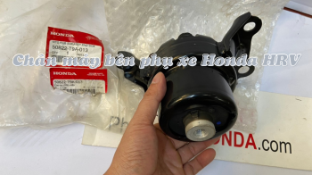 Chân máy bên phụ xe Honda HRV 