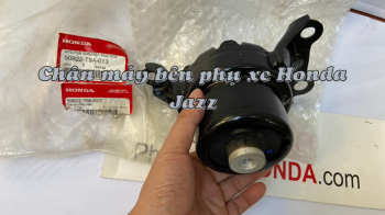 Chân máy bên phụ xe Honda JAZZ 