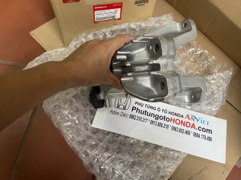 Chân máy dầu xe Honda Civic 2016-2020