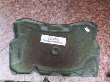 Chống nóng capo xe Honda Accord
