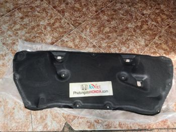 Chống nóng capo xe honda CRV 2009-2011