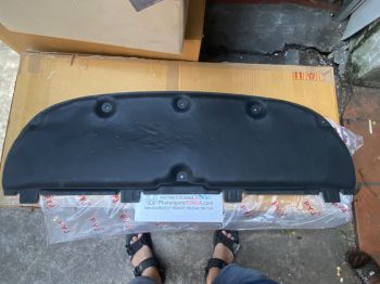 Chống nóng Capo xe Honda CRV 2018-2023