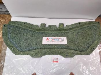 Chống nóng capo xe Honda HRV