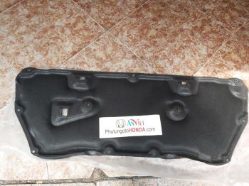 Chống nóng nắp capo xe honda CRV 2009-2011