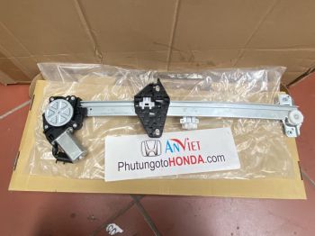 Compa lên xuống kính xe Honda CRV 2009-2011