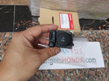 Công tắc chỉnh gương xe honda CRV 2009-2011