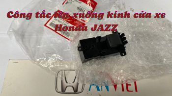 Công tắc lên xuống kính cửa xe Honda JAZZ