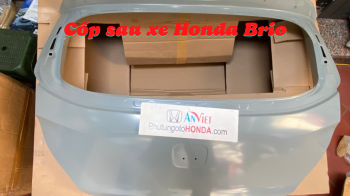 Cốp sau xe Honda BRIO