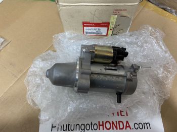 Củ đề xe Honda CIVIC 2016-2022