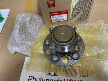 Cụm bi moay ơ sau xe Honda CRV 2018-2022