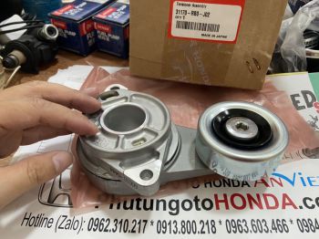 Cụm bi tăng tổng xe Honda City 2013-2020