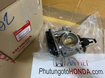 Cụm bướm ga xe Honda BRIO