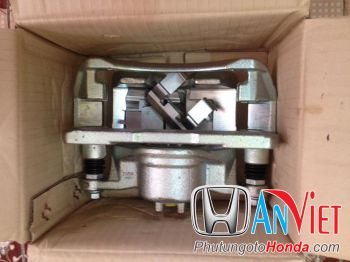 Cụm gông phanh honda CIVIC 