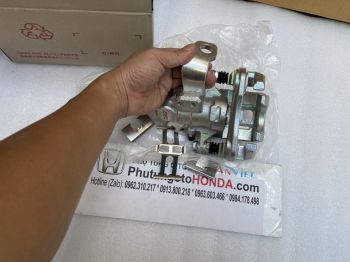 Cụm gông phanh sau xe Honda CIVIC 2006-2011