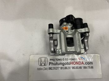 Cụm gông phanh xe Honda Civic 2016-2023