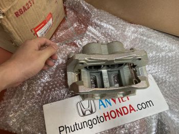 Cụm gông phanh xe Honda CRV 2009-2012