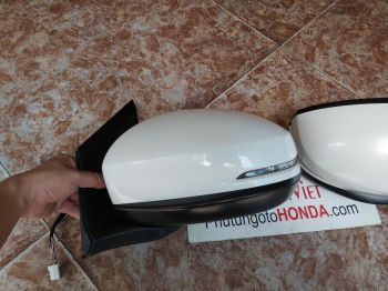 Cụm gương xe honda City 2014-2020
