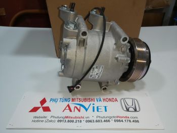 Cụm lốc điều hoà xe Honda CITY