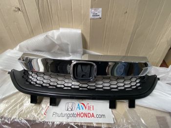 Cụm mặt ca lăng xe Honda CITY 2021-2022 Bản G và bản L