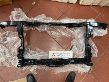 Cụm xương đầu xe Honda Brio