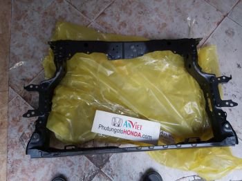 Cụm xương đầu xe Honda CITY
