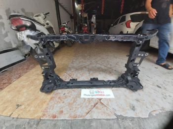 Cụm xương đầu xe honda CIVIC 2018